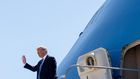 Trump Sues Manhattan DA Over Demand for 8 Years of His Tax Returns