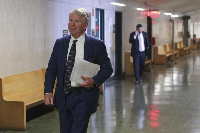 Trump Is Accused of Inventing Tax Return 'Privilege' to Block Subpoena