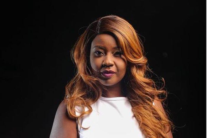 Kalekye Mumo reveals why she has quit K24