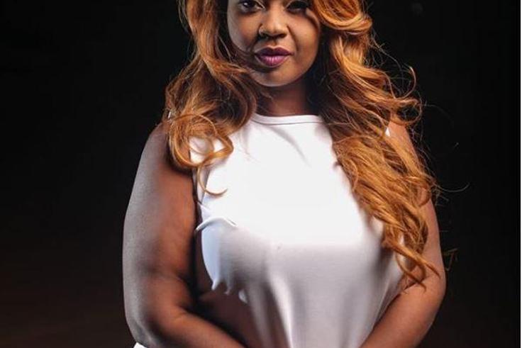 Kalekye Mumo reveals why she has quit K24