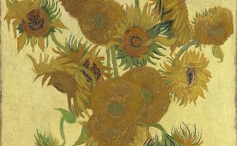 Van Gogh's Perennial Appeal