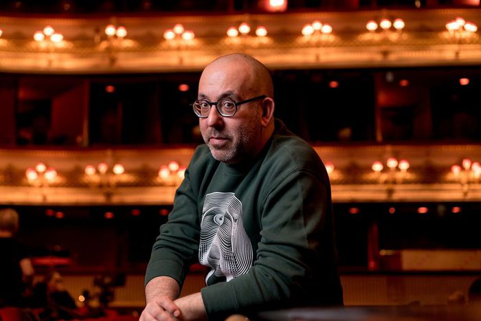 Offenbach's 'Fabulous Nonsense' Hits Salzburg, With Cancan