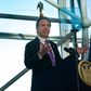 Cuomo Offers Compromise to Trump on Global Entry Applicants