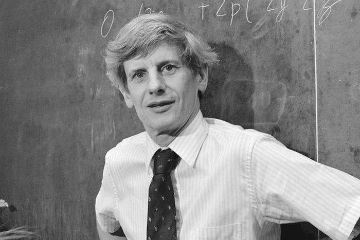 David V. Picker, film executive behind many hits, dies at 87