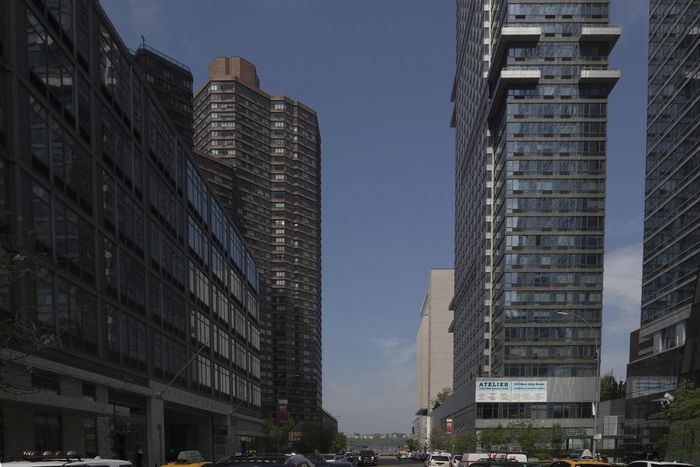 Home Shopping in the Stratosphere