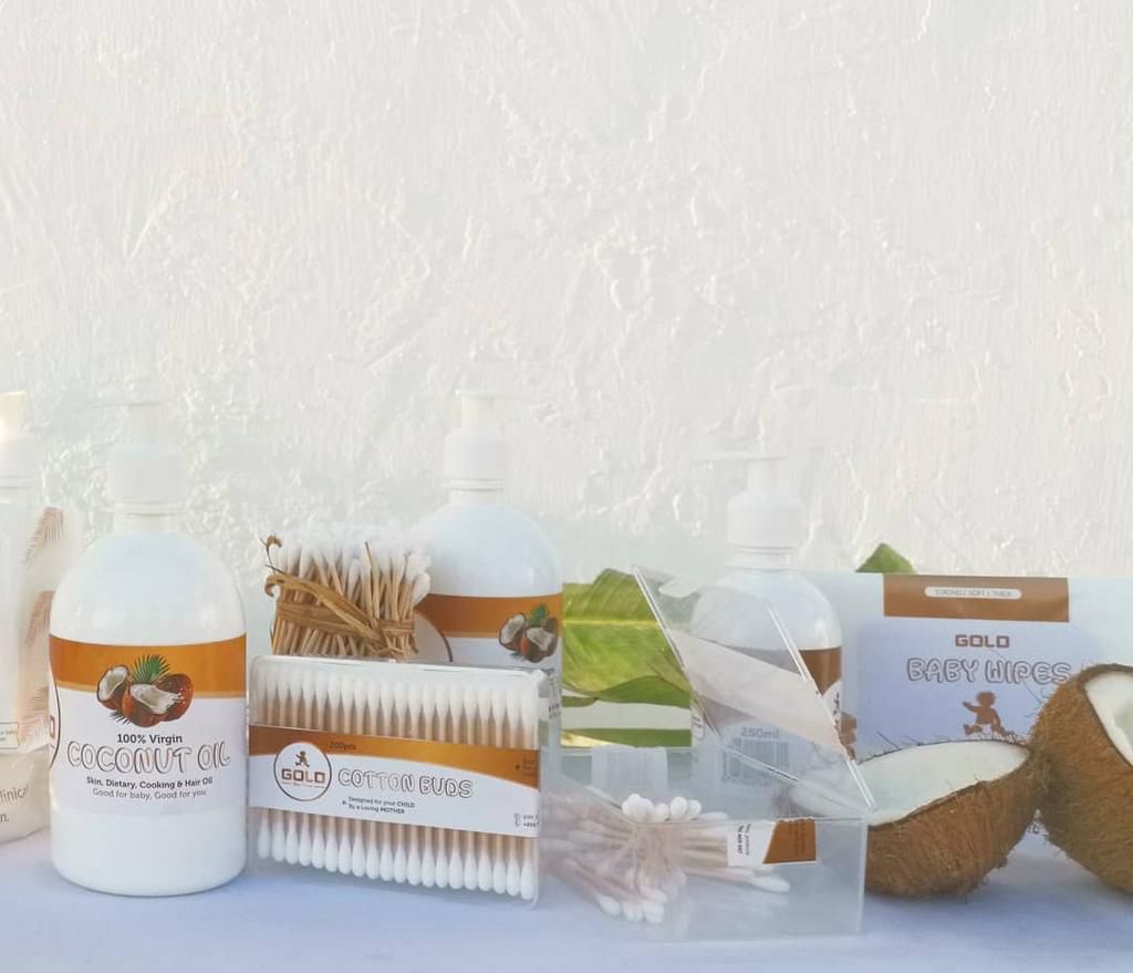 Navy Kenzo ventures into new Business, after successful music career