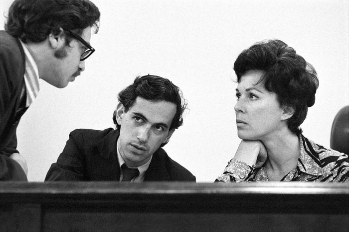 Henry J. Stern, Whose Urban Domain Was Green, Dies at 83