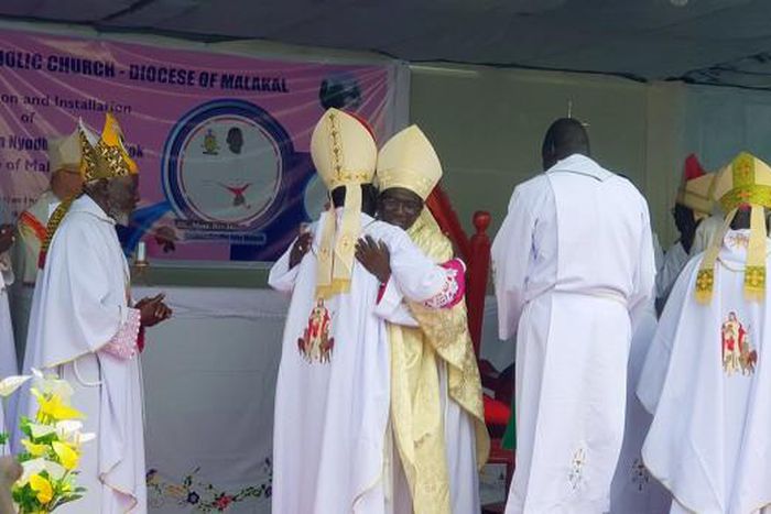 United Nations Mission in South Sudan (UNMISS)