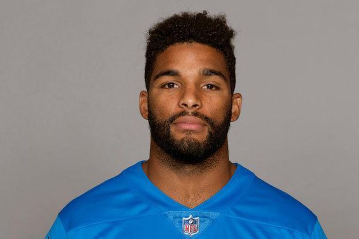 Police union draws criticism for calling NFL player charged with hitting officer a 'wild animal'