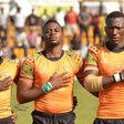Zambia Rugby Union (ZRU)
