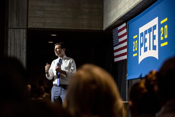 Buttigieg Cuts Ties With Donor Linked to Laquan McDonald Cover-Up