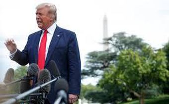 Trump won't retreat on his Central Park Five comments
