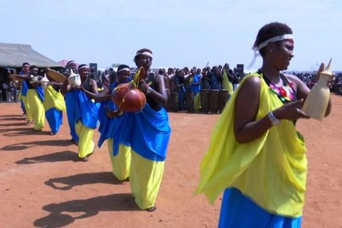 United Nations Mission in South Sudan (UNMISS)
