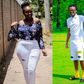 Yvette Obura responds to claims that Bahati still loves her