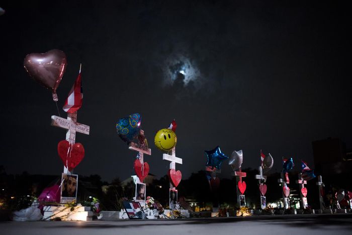 Pastor Who Praised Pulse Nightclub Gunman Resigns After Allegedly Paying for Sex