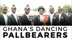 Eric Omondi perfectly mimics viral Ghana's dancing pallbearers as he goes after Mulamwah