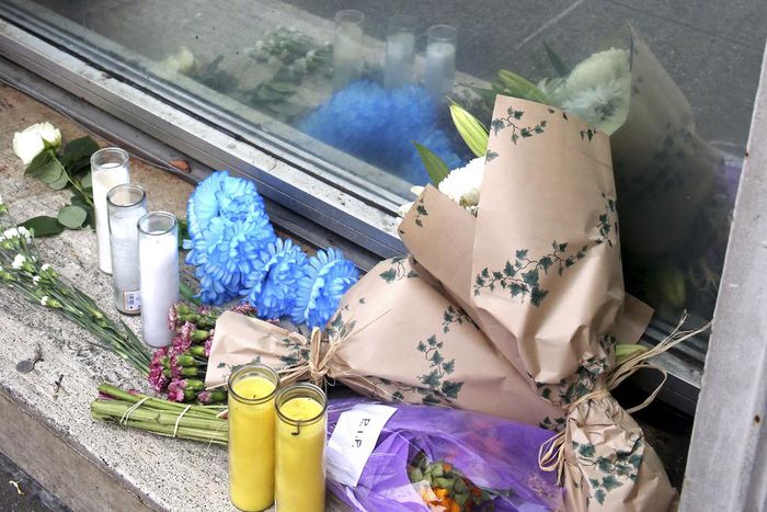 How a Murderous Rampage Reveals Perils for the City's Street Homeless