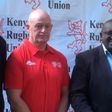 Kenya Rugby Union (KRU)