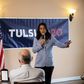 What, Exactly, Is Tulsi Gabbard Up To?