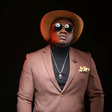 Fans react to video of Khaligraph Jones jamming to his latest song with wife and daughter