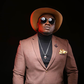 Fans react to video of Khaligraph Jones jamming to his latest song with wife and daughter