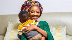 Kambua reveals why she declined to grace the Cover of Parents Magazine 4 years ago