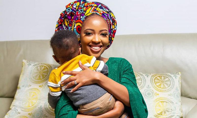 Kambua reveals why she declined to grace the Cover of Parents Magazine 4 years ago
