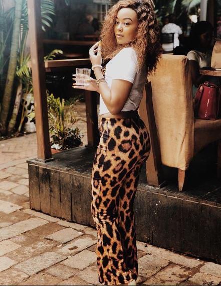 Hii ni dolly ama mtu? - fan asks Chipukeezy after he posted girlfriend's photo