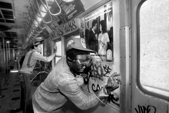 New York Tackled Subway Crime. But Is It Starting to Come Back?