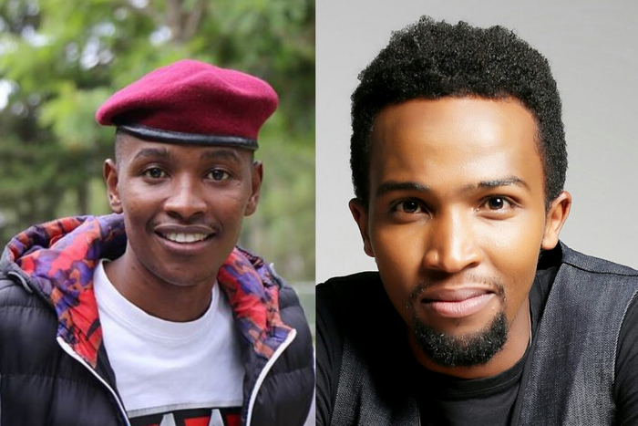 Pascal Tokodi and Sammidoh among 100 most influential young Kenyans