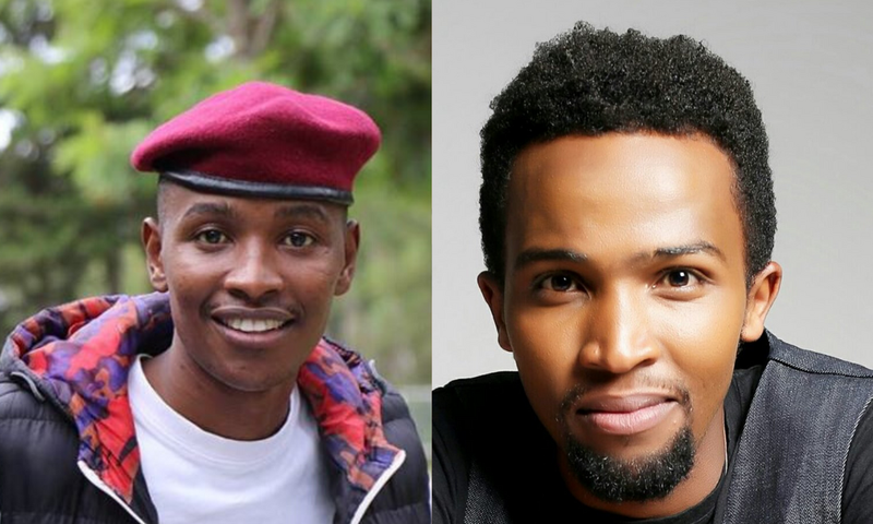 Pascal Tokodi and Sammidoh among 100 most influential young Kenyans