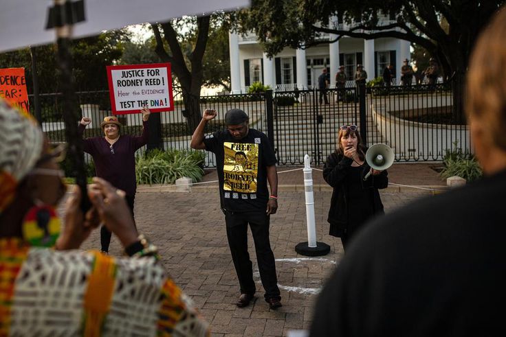 Innocent on Death Row? New Evidence Casts Doubt on Convictions