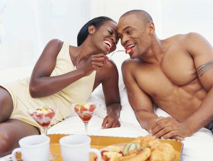 5 reasons why sex is important in your relationship  [KOKO TV]