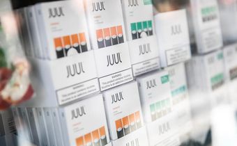 Ban on Flavored Vapes Would Imperil an Industry