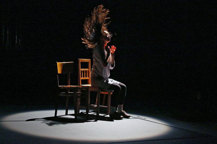 Anne Teresa De Keersmaeker's Youthful Dances Get a Youthful Jolt