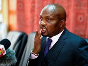 Moses Kuria