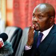 You can only interview me after Uhuru, Raila's permission - Moses Kuria after latest blunder