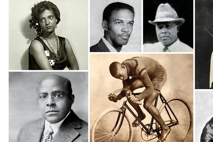 For Black History Month, remarkable women and men we overlooked since 1851