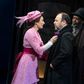 Review: 'My Fair Lady,' illuminated with new stars