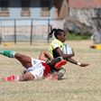 Rugby Africa