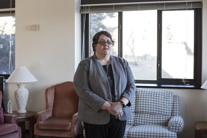 Dear @POTUS: The Nun Who Tweets a Daily Prayer to President Trump