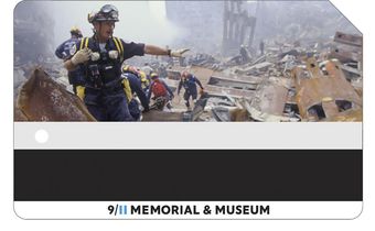 MetroCard Series to Commemorate First Responders to 9/11 Attacks
