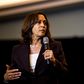 Harris Sets Up Debate Showdown on Health Care With New Plan