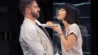'Seared' Review: For a Pompous Chef, Comeuppance on the Menu