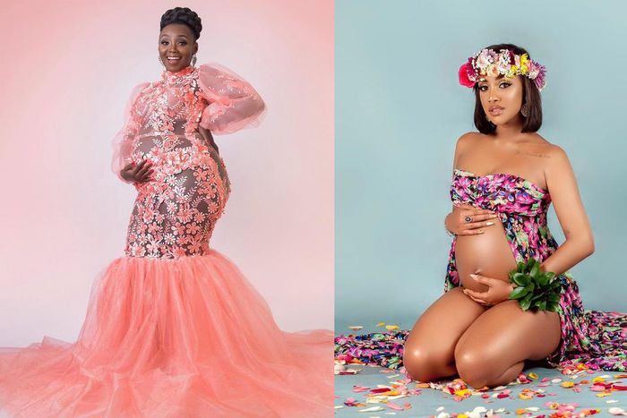 Maternity shoots 2019