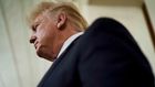 Trump, Lifelong New Yorker, Declares Himself as Resident of Florida