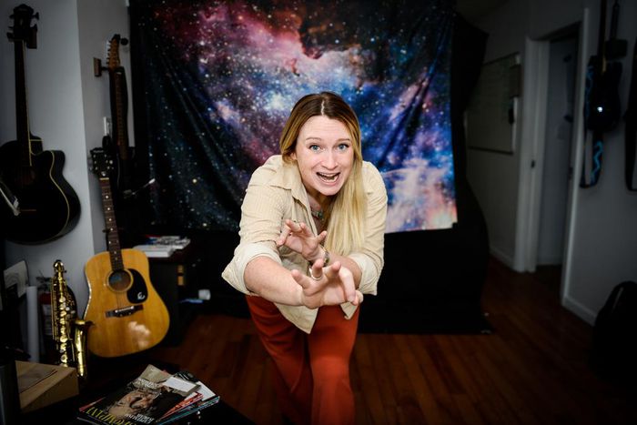 You Have to Hear This: The Human Beatbox Champion