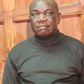 Evans Wafula Kundu, a suspect in the NYS scandal in which Sh 9 billion was lost