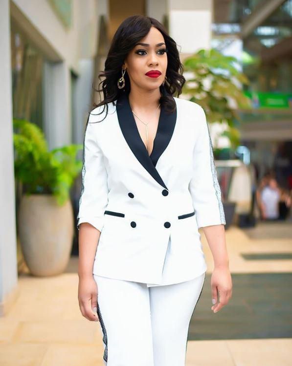 Victoria Rubadiri leaves Hot 96 show after 3 months