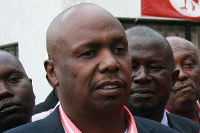 Gideon Moi, NCBA Chairman James Ndegwa, among those questioned by DCI over KPA tender scandal